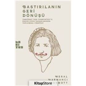Bastırılmanın Geri Dönüşü - Meral Harmancı McDermott