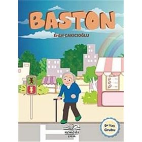 Baston - Erdal Çakıcıoğlu