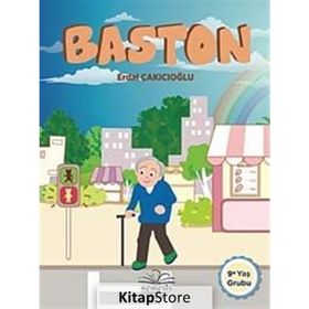 Baston - Erdal Çakıcıoğlu