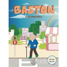 Baston - Erdal Çakıcıoğlu