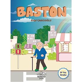 Baston - Erdal Çakıcıoğlu