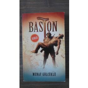 Baston - Erdal Çakıcıoğlu
