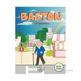 Baston - Erdal Çakıcıoğlu
