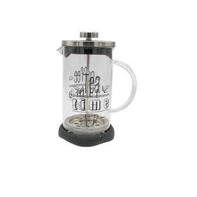 Bastonlu Silikon 600 ml French Press