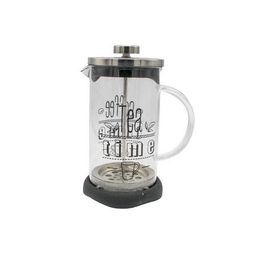 Bastonlu Silikon 600 ml French Press