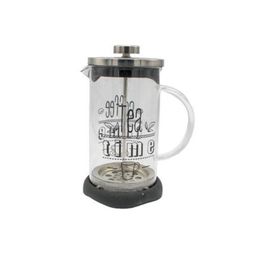 Bastonlu Silikon 600 ml French Press