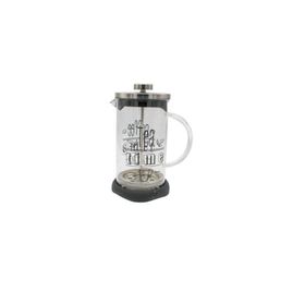 Bastonlu Silikon 600 ml French Press