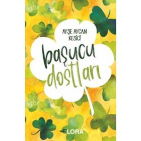 Başucu Dostları - Ayşe Aycan Kesici