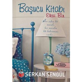 Başucu Kitabı Eksi Bir - Serkan Şengül