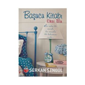 Başucu Kitabı Eksi Bir - Serkan Şengül