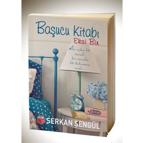 Başucu Kitabı Eksi Bir - Serkan Şengül