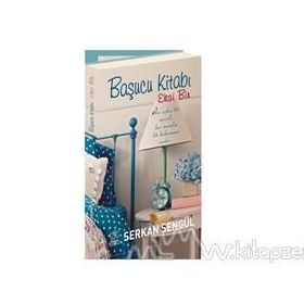 Başucu Kitabı Eksi Bir - Serkan Şengül