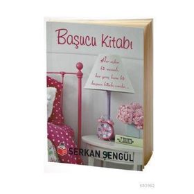 Başucu Kitabı - Serkan Şengül