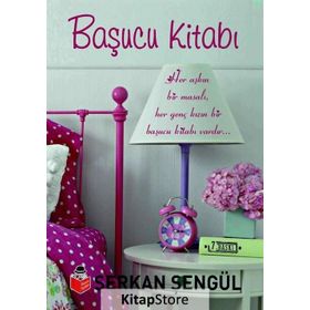 Başucu Kitabı - Serkan Şengül