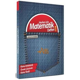 BAŞUCU SERISI HERKES İÇIN MATEMATIK DEFTERI - 1 (2013-2014) - GENEL
