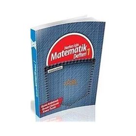 BAŞUCU SERISI HERKES İÇIN MATEMATIK DEFTERI - 1 (2013-2014) - GENEL