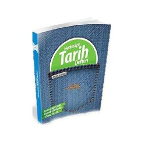 BAŞUCU SERISI HERKES İÇIN TARIH DEFTERI 2013-2014 - GENEL