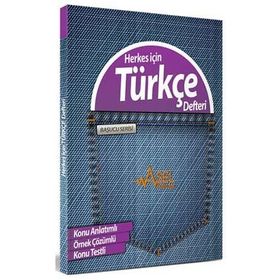 BAŞUCU SERISI HERKES İÇIN TÜRKÇE DEFTERI 2013-2014 - GENEL