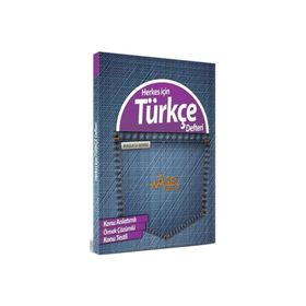 BAŞUCU SERISI HERKES İÇIN TÜRKÇE DEFTERI 2013-2014 - GENEL