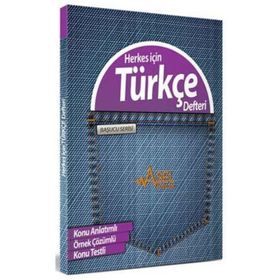 BAŞUCU SERISI HERKES İÇIN TÜRKÇE DEFTERI 2013-2014 - GENEL