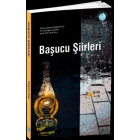 Başucu Şiirleri - Haşim Alış
