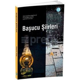 Başucu Şiirleri - Haşim Alış