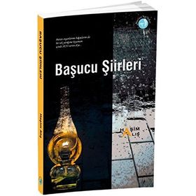 Başucu Şiirleri - Haşim Alış