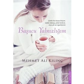 Başucu Yalnızlığım - Mehmet Ali Kılınç