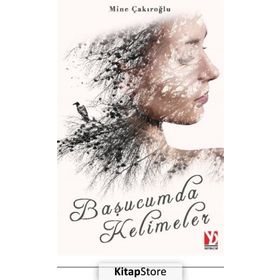 Başucumda Kelimeler - Mine Çakıroğlu