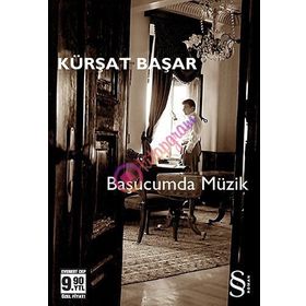 BAŞUCUMDA MÜZİK (CEP BOY) - KÜRŞAT BAŞAR