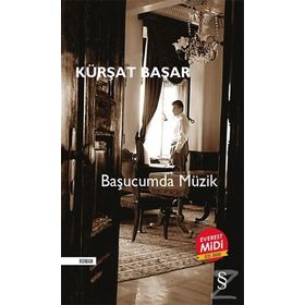 Başucumda Müzik Midi Boy - Kürşat Başar