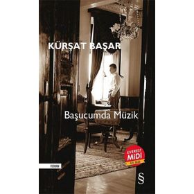 Başucumda Müzik Midi Boy - Kürşat Başar