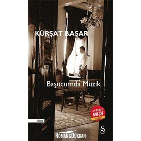 Başucumda Müzik Midi Boy - Kürşat Başar