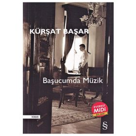 Başucumda Müzik Midi Boy - Kürşat Başar
