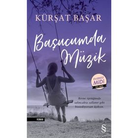 Başucumda Müzik Midi Boy - Kürşat Başar