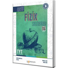 Başvuru Yayınları TYT Fizik Aperitif Soru Bankası