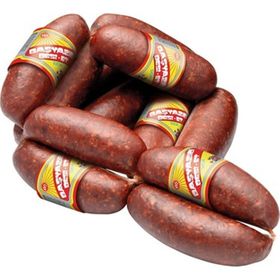 Başyazıcı 1 kg Evlik Sucuk