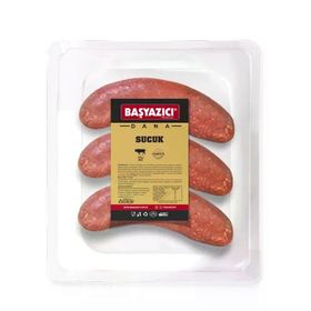 Başyazıcı Efsane Parmak Sucuk 400 gr