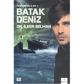 Batak Deniz - İlker Selman