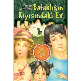Bataklığın Kıyısındaki Ev - Yeşim Armutak