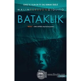 Bataklık - Malin Persson Giolito