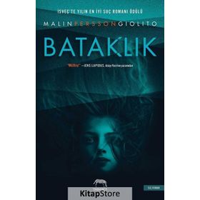 Bataklık - Malin Persson Giolito