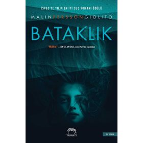 Bataklık - Malin Persson Giolito