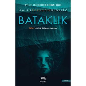 Bataklık - Malin Persson Giolito