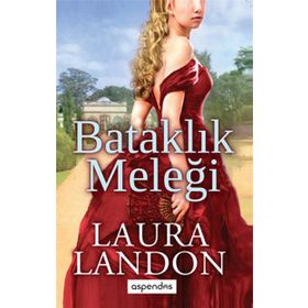 Bataklık Meleği - Laura Landon