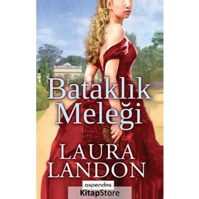 Bataklık Meleği - Laura Landon
