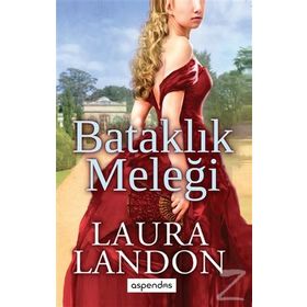 Bataklık Meleği - Laura Landon