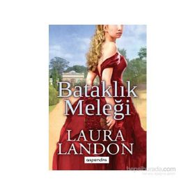Bataklık Meleği - Laura Landon
