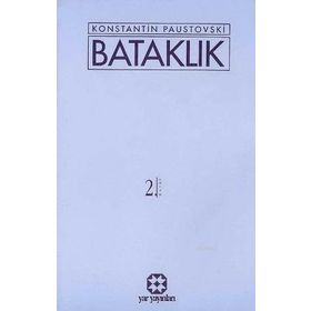 Bataklık - Ozan Can Özübal