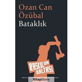 Bataklık - Ozan Can Özübal